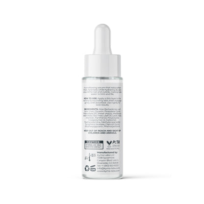 Nail Softener