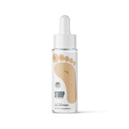 Nail Softener