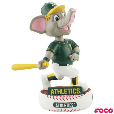 MLB Baller Bobbleheads