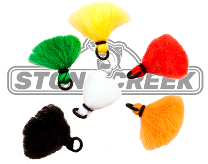 Poly Ring™ Indicators - 3 Pack