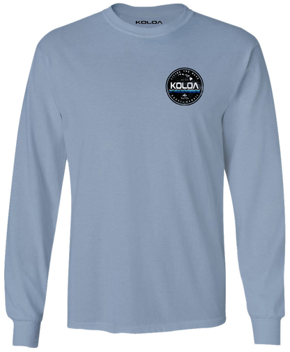 Koloa Kauai Long Sleeve T-Shirt