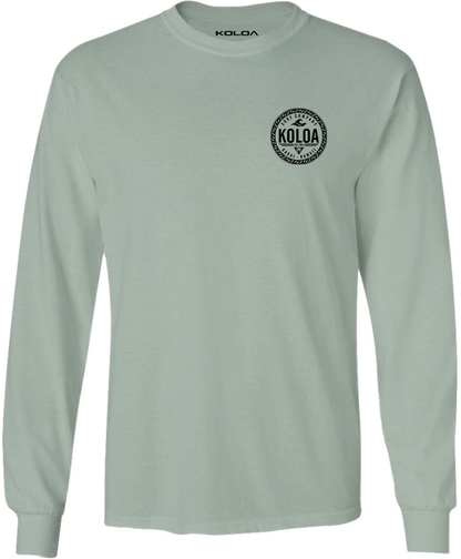 Koloa Shore Long Sleeve T-Shirt