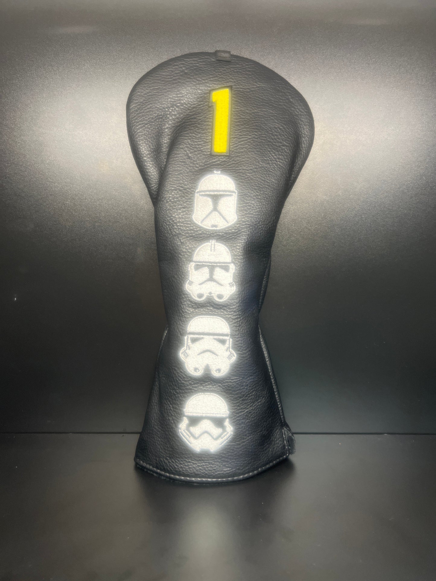 Storm Trooper Headcover