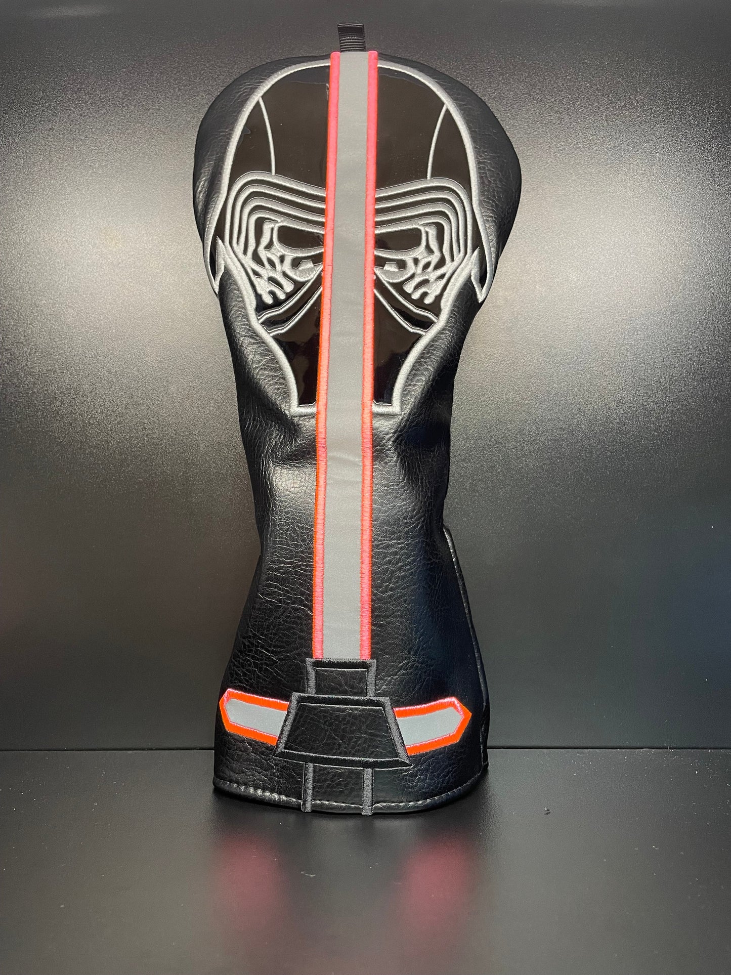 Storm Trooper Headcover