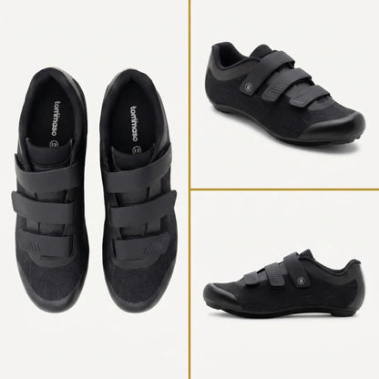 Tommaso Men's Strada 100 Knit