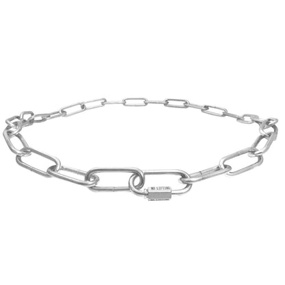 Precision Conversion Strand