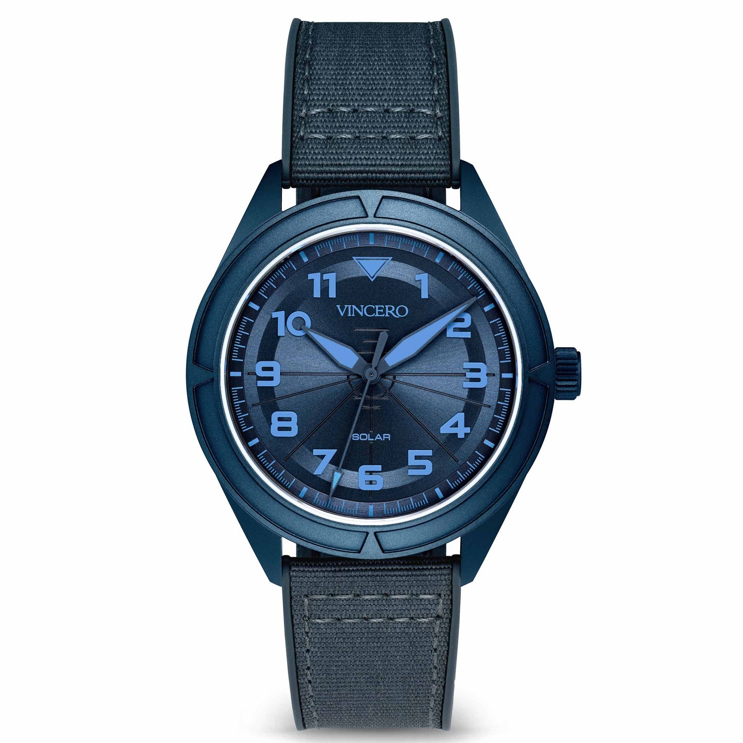 The Stratos Titanium - Neptune