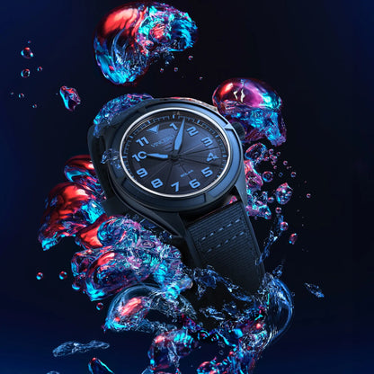 The Stratos Titanium - Neptune