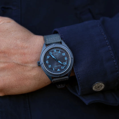 The Stratos Titanium - Neptune