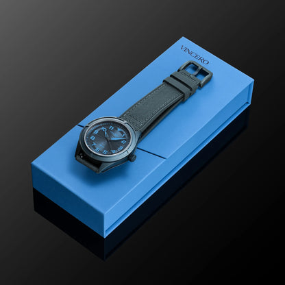 The Stratos Titanium - Neptune