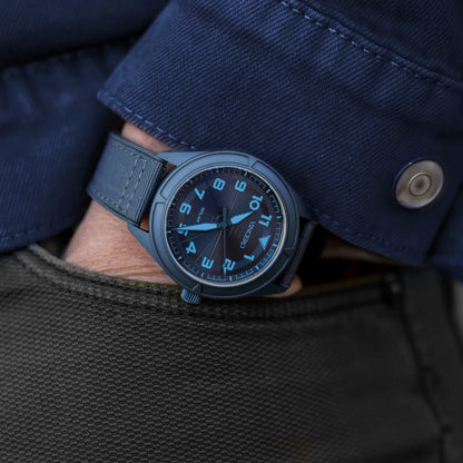 The Stratos Titanium - Neptune