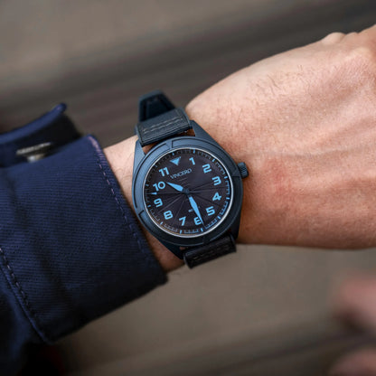 The Stratos Titanium - Neptune