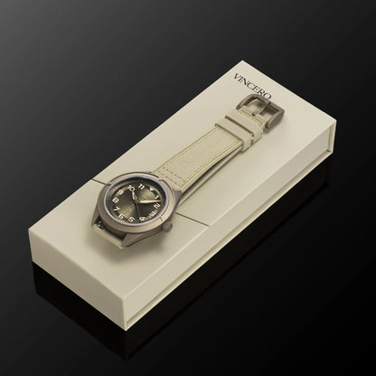 The Stratos Titanium - Terra