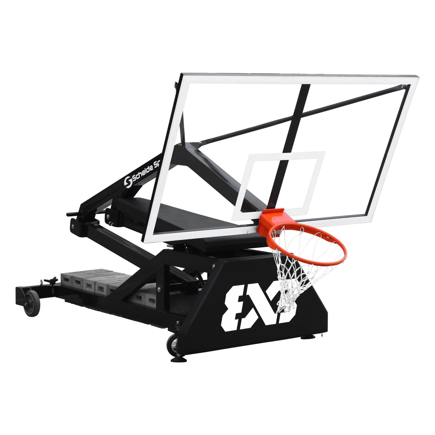Schelde Sports 3x3 Street Slammer