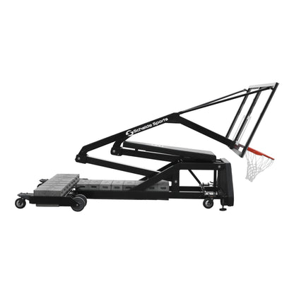 Schelde Sports 3x3 Street Slammer