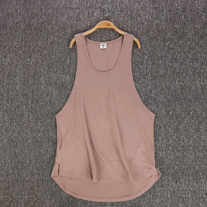 Stringer Tank Top