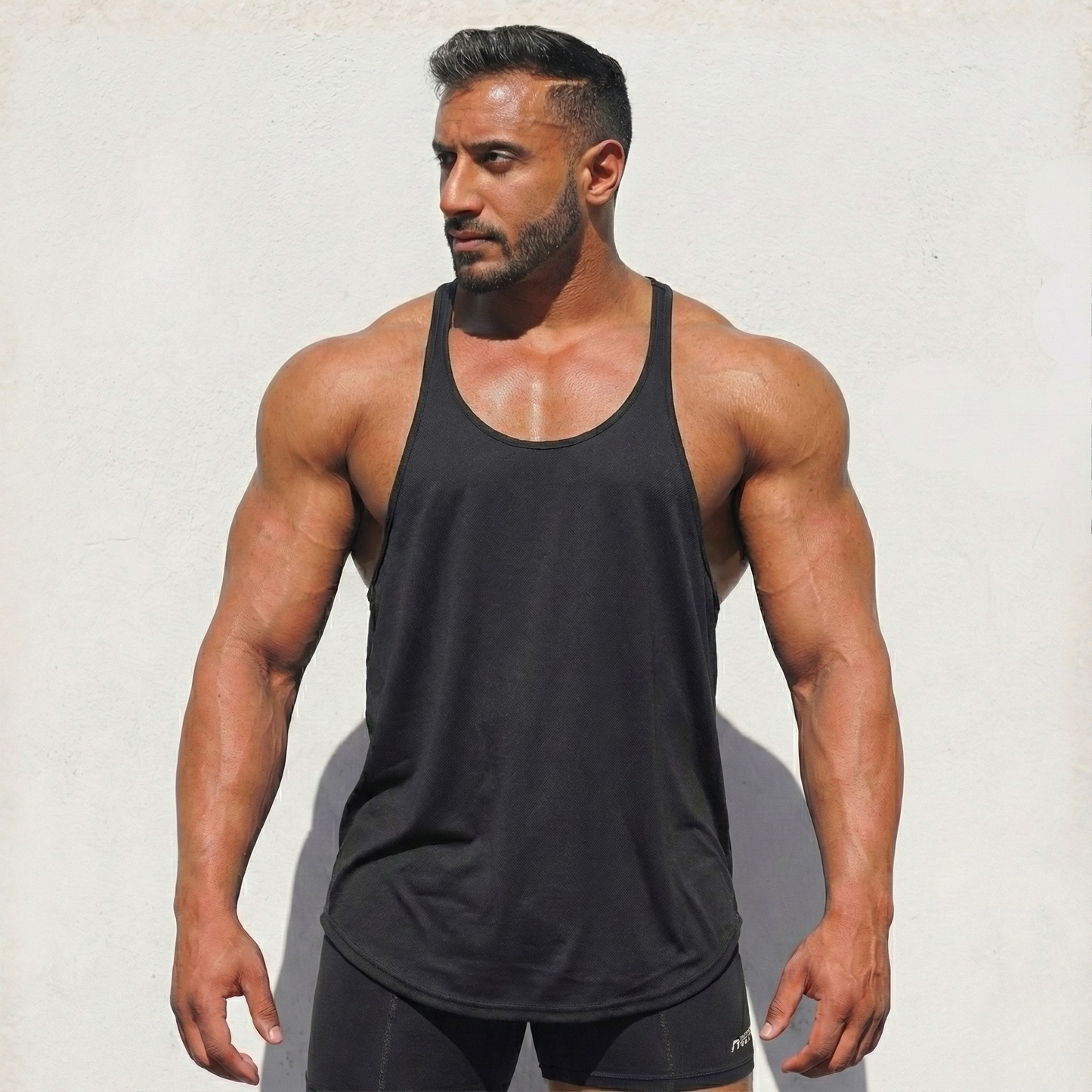Stringer Tank Top - Triathlete Store