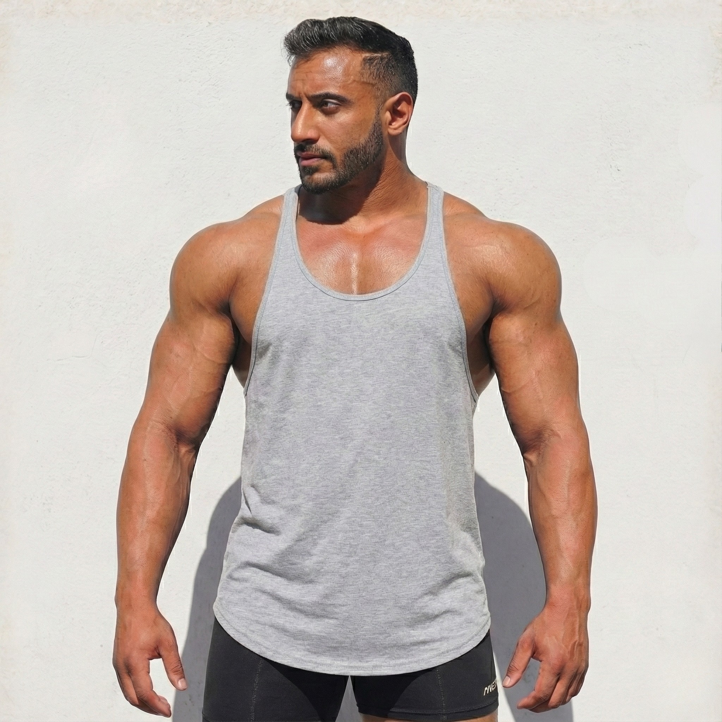Stringer Tank Top - Triathlete Store