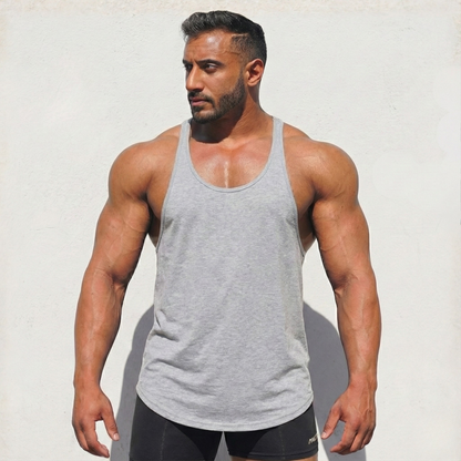 Stringer Tank Top - Triathlete Store