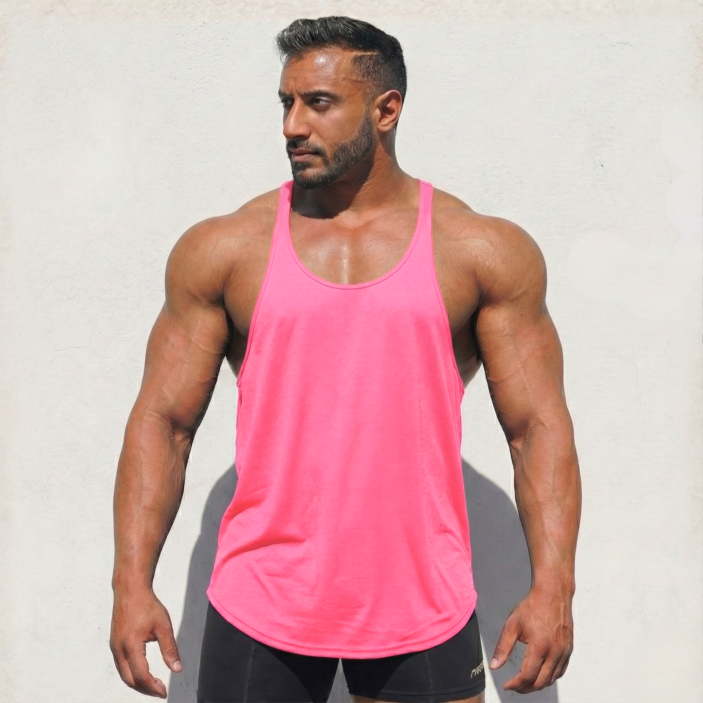 Stringer Tank Top - Triathlete Store