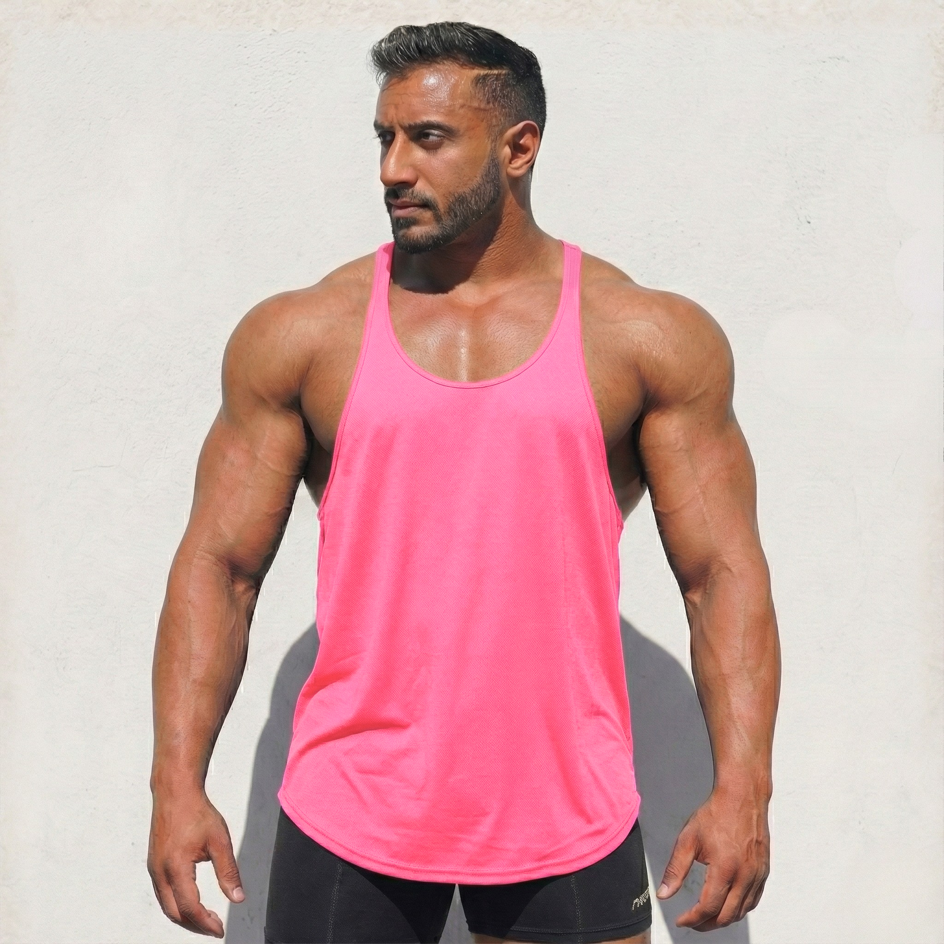 Stringer Tank Top - Triathlete Store