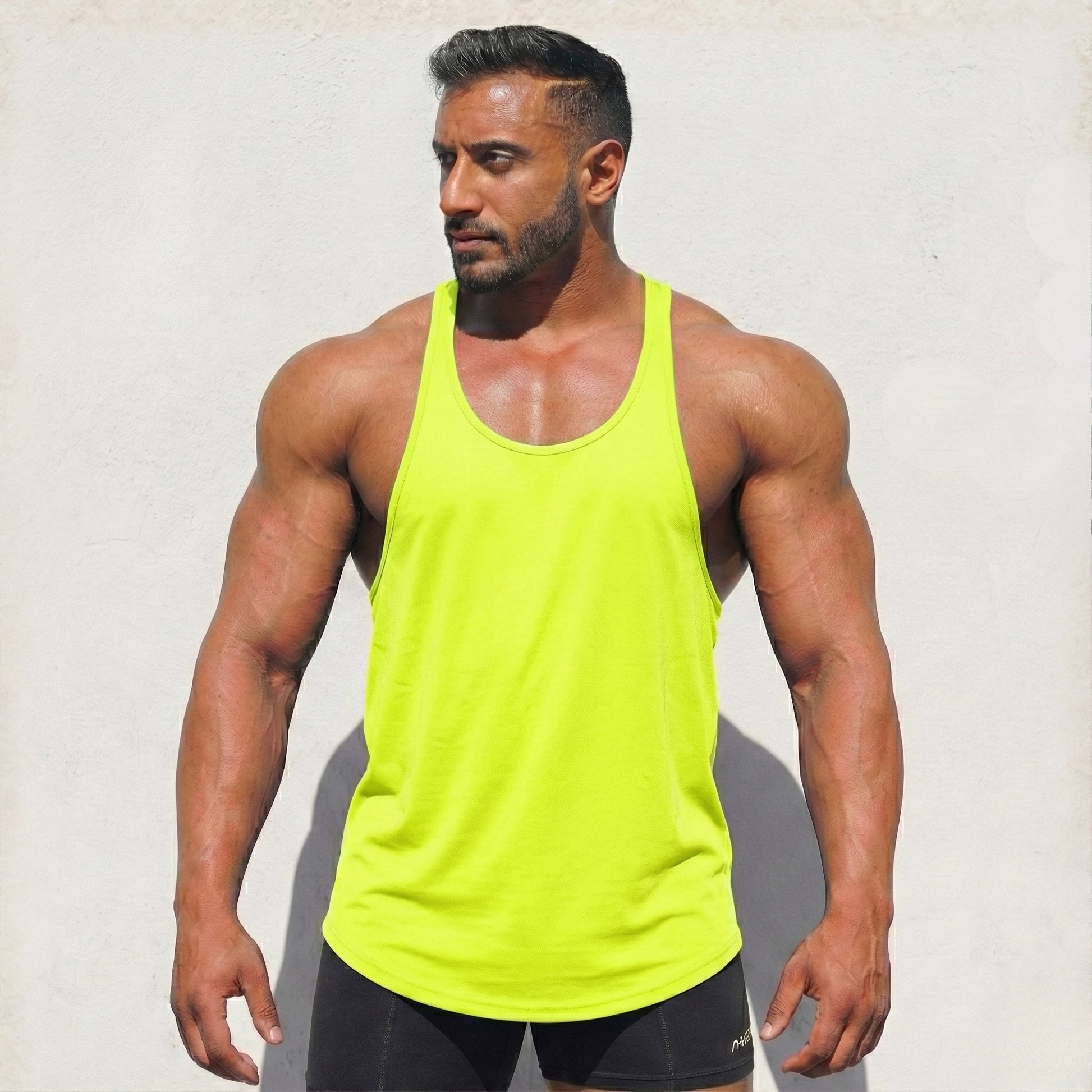 Stringer Tank Top - Triathlete Store