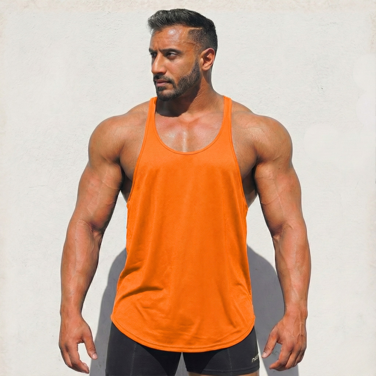 Stringer Tank Top - Triathlete Store