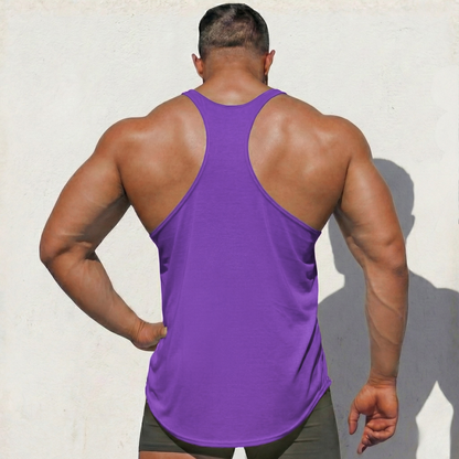 Stringer Tank Top - Triathlete Store