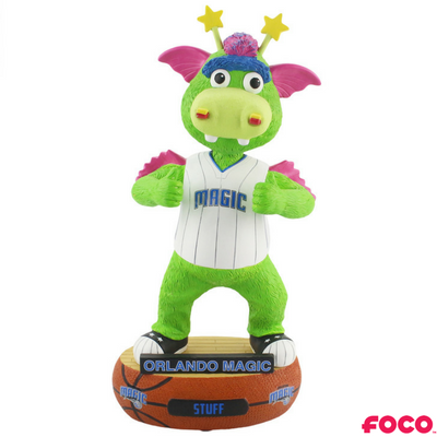 NBA Baller Bobbleheads