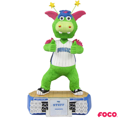 NBA Stadium Lights Bobbleheads