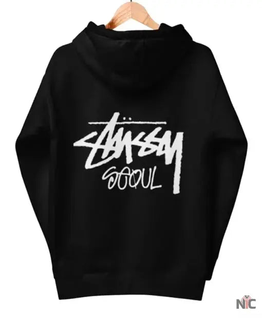 Stussy Honolulu Hoodie