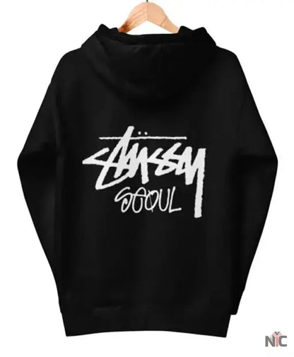 Stussy Honolulu Hoodie