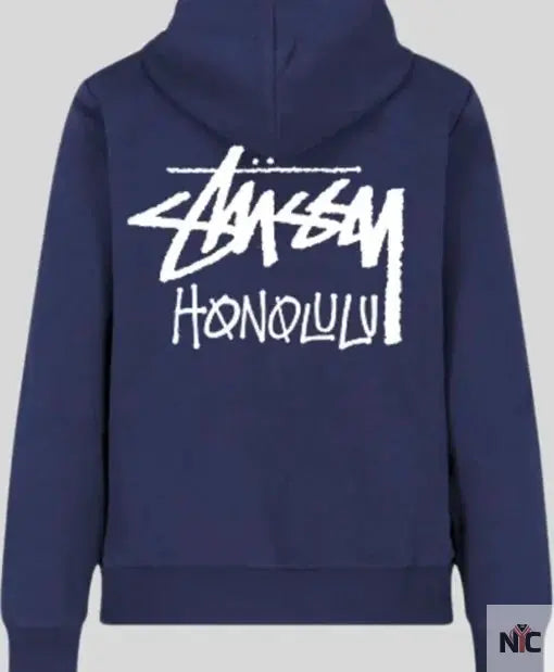 Stussy Honolulu Hoodie