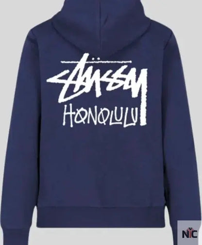Stussy Honolulu Hoodie