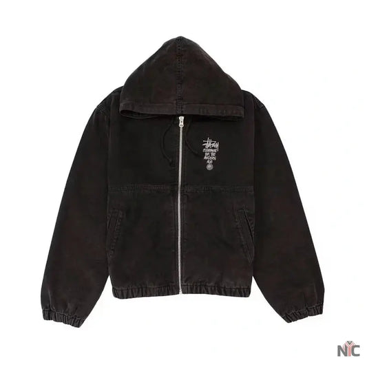 Stussy Work Jacket