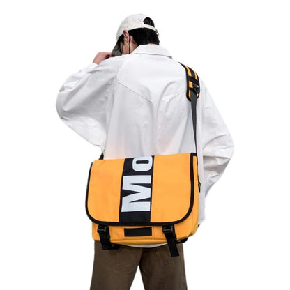 Stylish Men's Messenger Bag