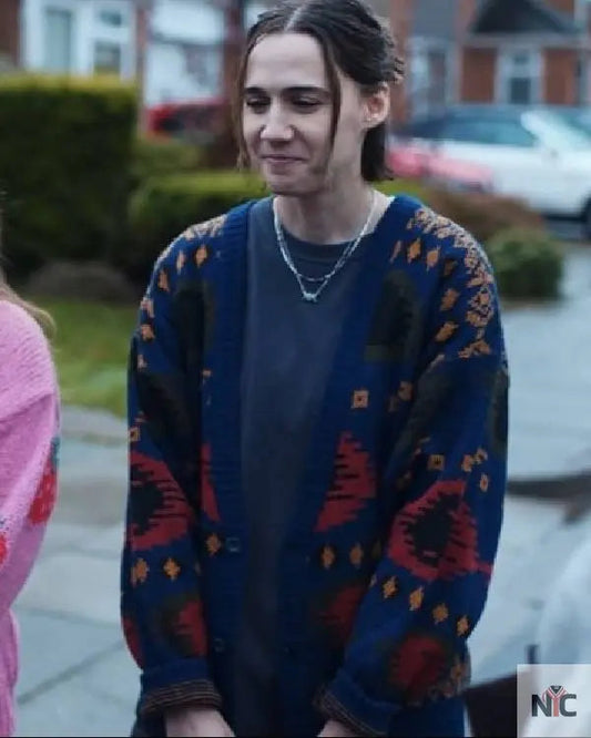 Such Brave Girls S02 Kat Sadler Cardigan