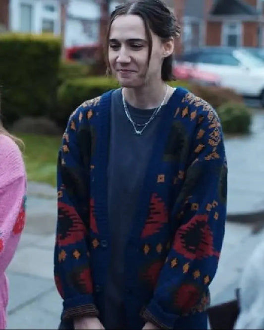 Such Brave Girls S02 Kat Sadler Cardigan