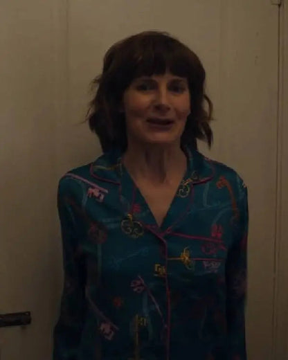 Such Brave Girls S02 Louise Brealey Pajamas