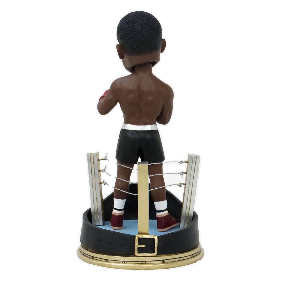 Sugar Ray Robinson World Welterweight Champion Bobblehead