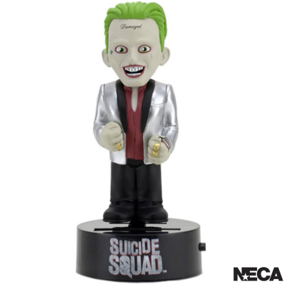 NECA Body Knockers