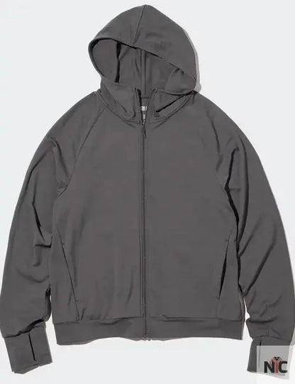 Sullivan’s Crossing Maggie Sullivan Full-zip Hoodie