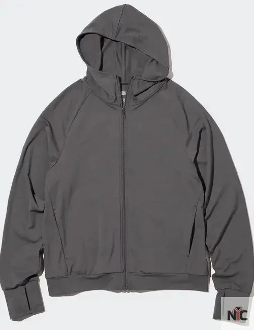 Sullivan’s Crossing Maggie Sullivan Full-zip Hoodie
