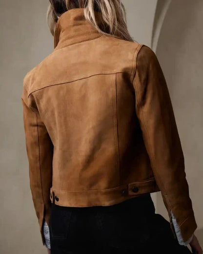 Sullivan’s Crossing S02 Maggie Sullivan Trucker Jacket
