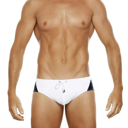 Summer Side Swim Brief