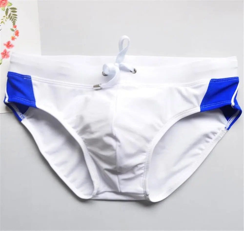 Summer Side Swim Brief