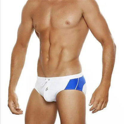 Summer Side Swim Brief