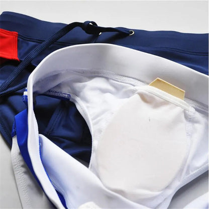 Summer Side Swim Brief