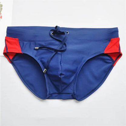 Summer Side Swim Brief