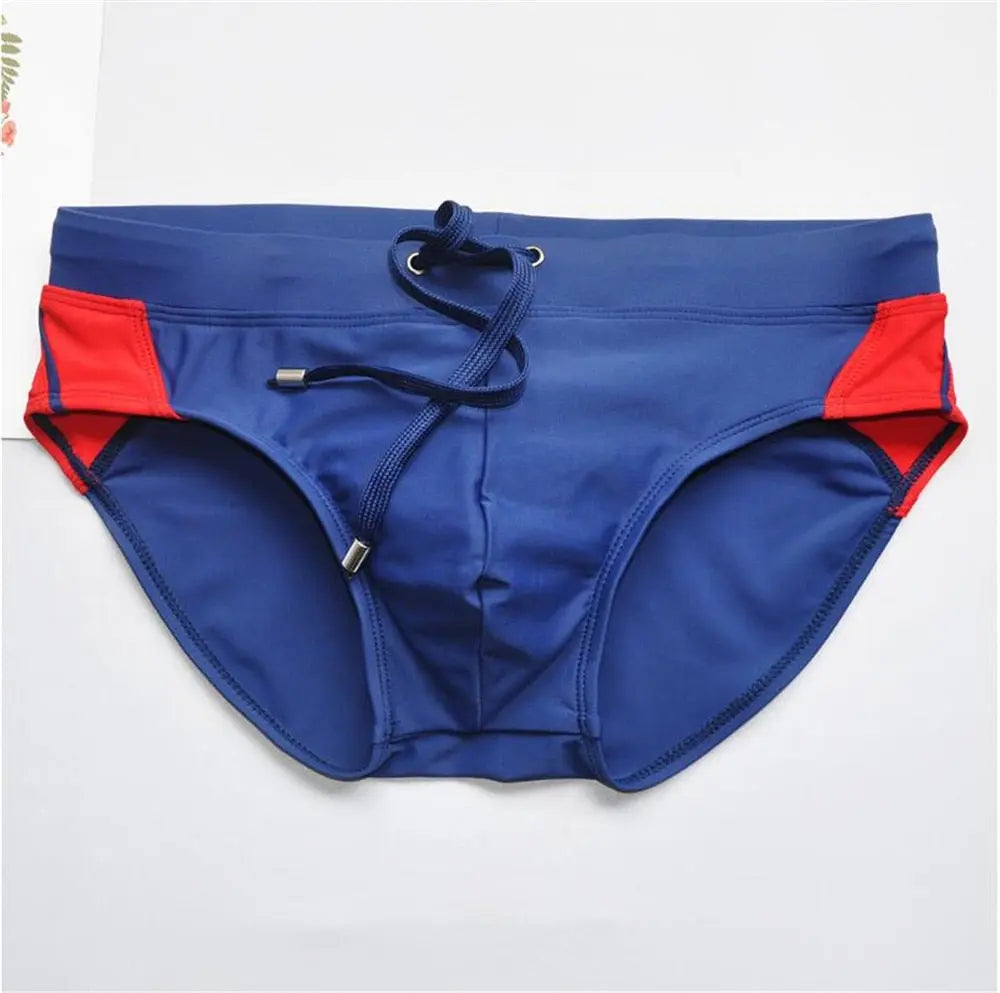 Summer Side Swim Brief
